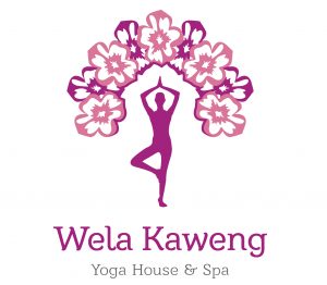 Yoga house in Ruteng